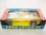 Ford Lotus F1